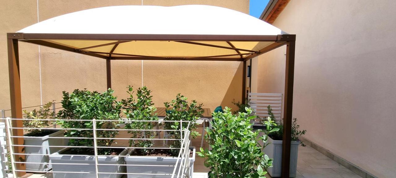 La Piccola Goccia Desenzano-Goccia Di Lago Desenzano del Garda Exterior foto